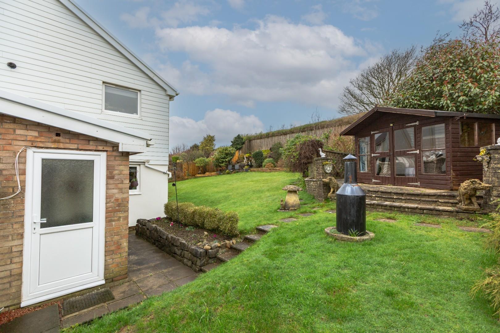 Westport Avenue, Mayals, Swansea, SA3 5EF